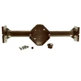 Brace Support & Box Kit, For Ceiling Fan/Fixture, 16 - 24-In. Spacing 1