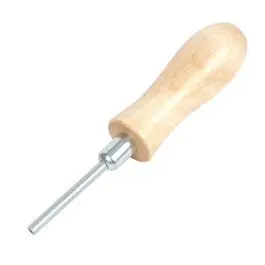 Brad Driver, Hardwood Handle, Magnetic 1