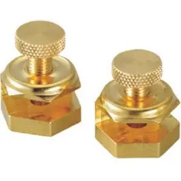Brass Stair/Square Gauge Set 1