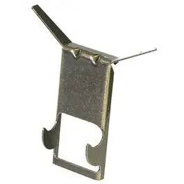 Brick Clip Hangers, 2-Pk. 1