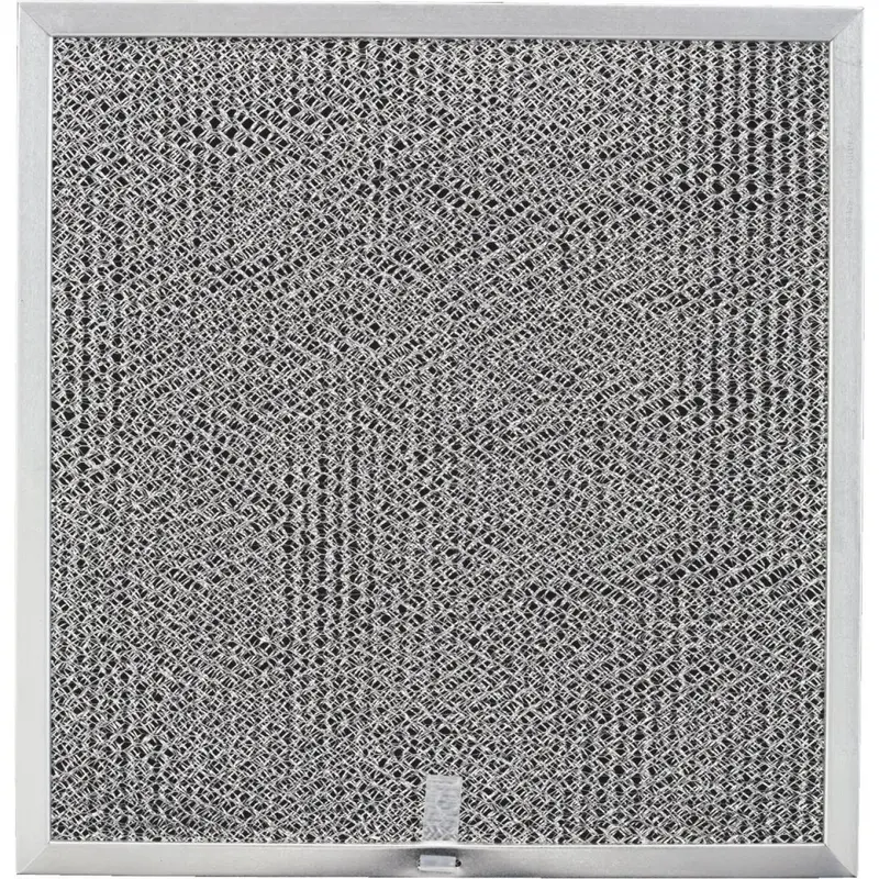 Broan-Nutone Quiet Hood Non-Ducted Charcoal Range Hood Filter 1