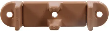Brown Sldg Door Guide 1