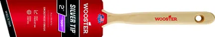 Brush 1-1/2 Angle Sash 1
