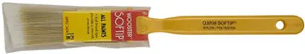 Brush 1In Softip Angle Sash 1