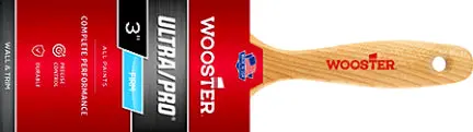 Brush 3In Ultra/Pro Varnish 1