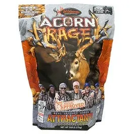 Buck Attractant, Acorn Rage, 5-Lb. 1