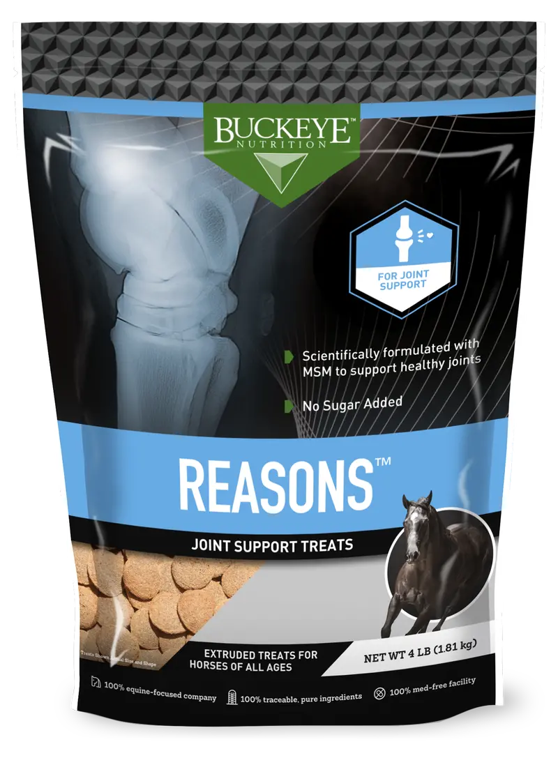 Buckeye™ Nutrition Reasons™ Joint Support 1