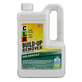 Build-Up Remover Drain Opener, 42-Oz. 1