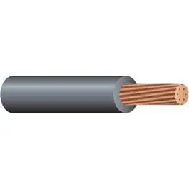 Building Wire, Type Thhn, Green, 8-Strand, 500-Ft. 1