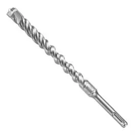 Bulldog X-Treme Sds Plus Drill Bit, 5/8 X 6 X 8-1/2-In. 1