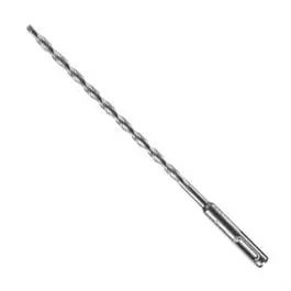 Bulldog X-Treme Sds Plus Rotary Hammer Drill Bit, 1/4 X 6 X 8-1/2-In. 1