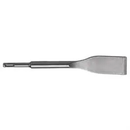 Bulldog Xtreme Tile Chisel, Sds Plus, 1.5-In. X 10-In. 1