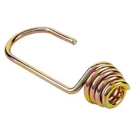 Bungee Hook, Dichromate, 4-Pk. 1