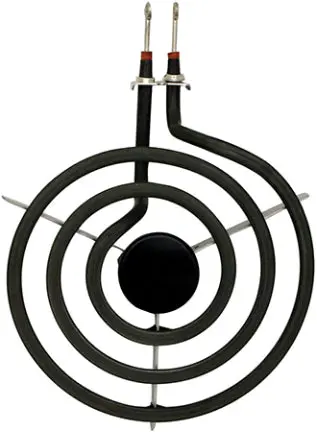 Burner Element 6 In Style A Y Bracket 1