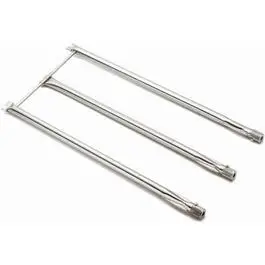Burner Tube Set For Genesis Silver B/C, Genesis Gold & Spirit 300/700, Stainless Steel 1
