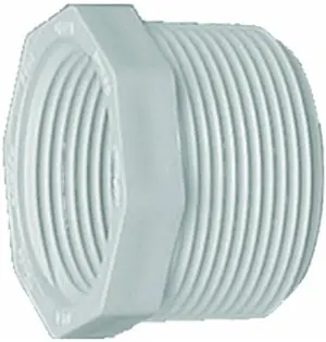 Bush 1X3/4 Pvc Mipxfip 1