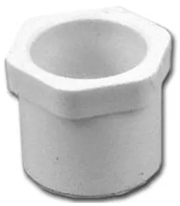 Bush 2X3/4 Pvc Slip 1