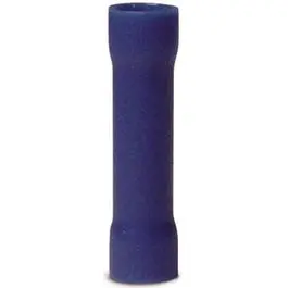 Butt Splice Connector, 16-14 Awg, 100-Pk. 1