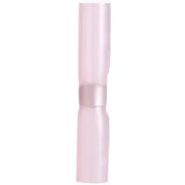 Butt Splice Connector, 22-18-Awg, 5-Pk. 1