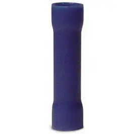 Butt Splice Connectors, 16-14 Awg, 21-Pk. 1