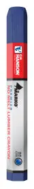 C.H Hanson El Marko™ Lumber Crayon-Premier Blue 1