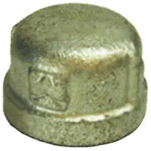 Ca-112 Cap 1-1/2 Galv 1
