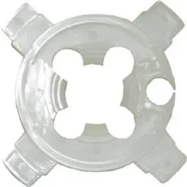 Cable Guard, Plastic 1