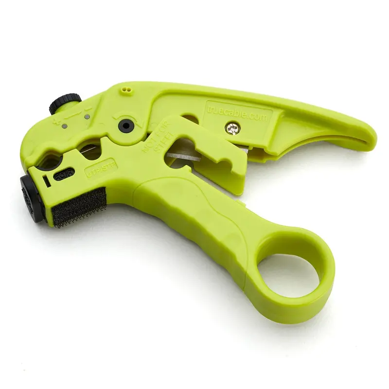 Cable Stripping & Cutting Tool 1