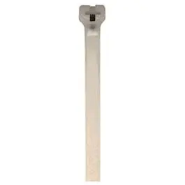 Cable Tie, 11-In., 10-Pk. 1