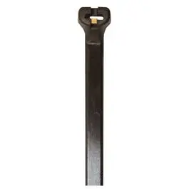 Cable Tie, Uv-Resistant, 11-In., 10-Pk. 1