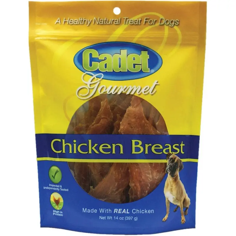 Cadet Gourmet Chicken Breast 1