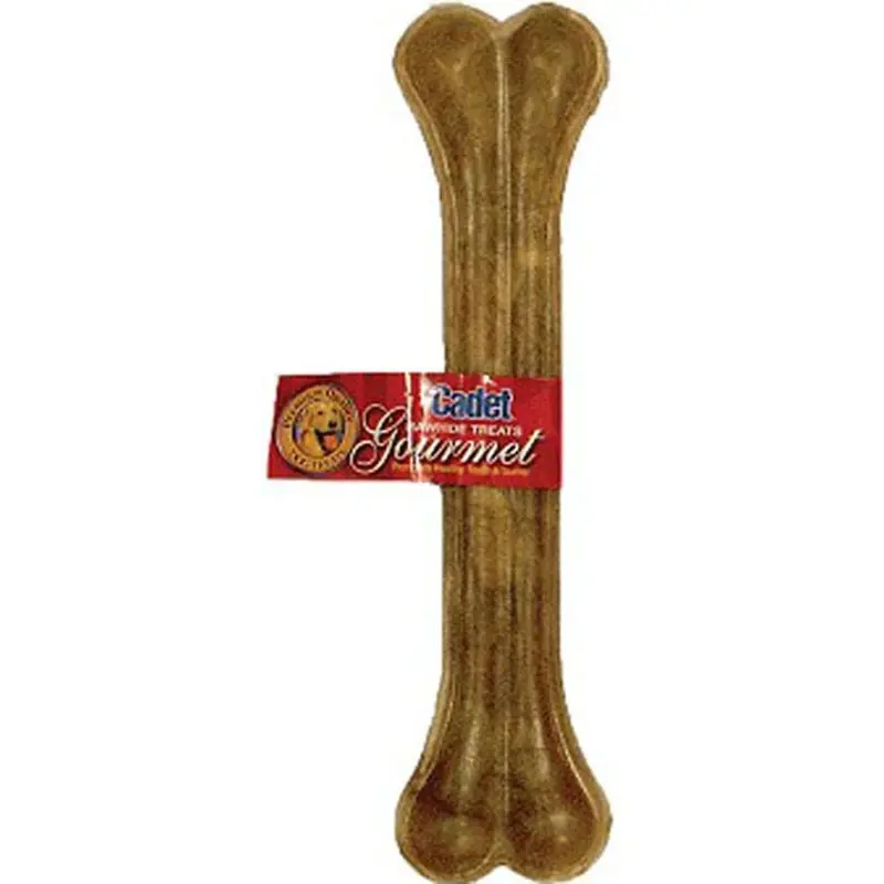 Cadet Rawhide Pressed Bone 1