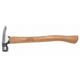California Framing Hammer, 25-Oz. 1