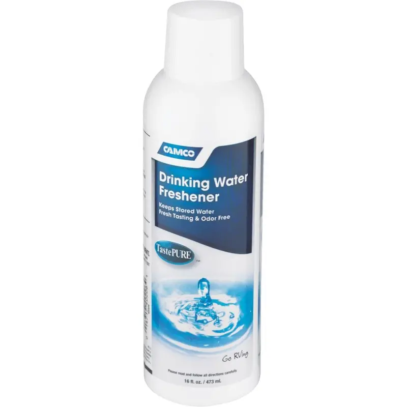 Camco 16 Oz. Rv Drinking Water Freshener 1