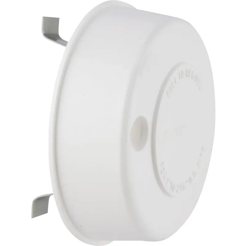 Camco 2 In. Replace-All Plumbing Rv Vent Cap 1