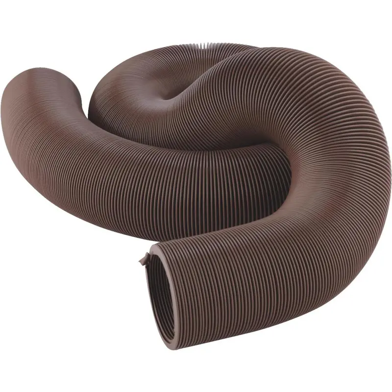 Camco 20 Ft. Heavy-Duty Rv Sewer Hose 1