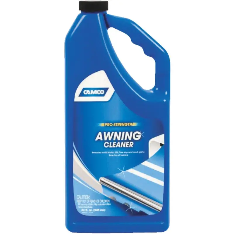 Camco 32 Oz. Rv Awning Cleaner 1