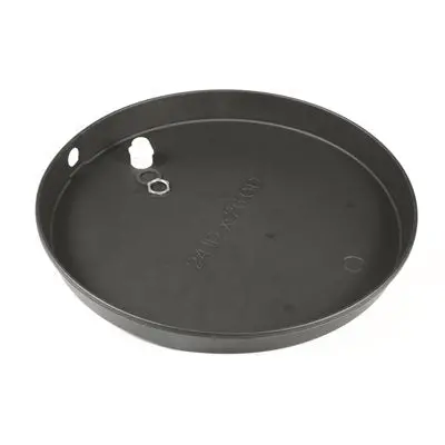 Camco  Plastic Polymer Water Heater Pan, 24" 1