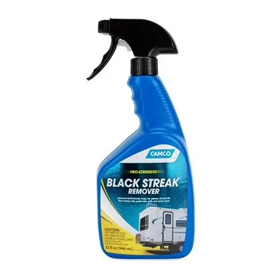 Camco Pro-Strength Black Streak Remover Cleaner 1