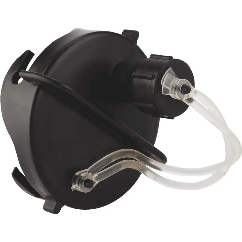 Camco Rv Holding Tank Rv Holding Tank Termination Cap 1