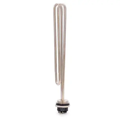 Camco  Screw-In Element - 4500W 240V Lwd Foldback Bilingual 1