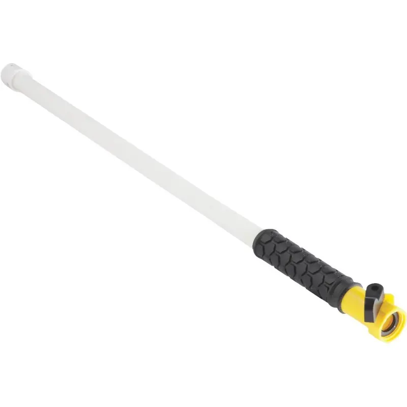 Camco Swivel 1/4 Turn, Pressure-Sealed Rv Holding Tank Rinser 1