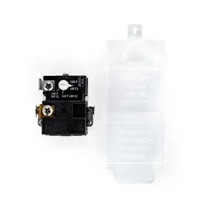 Camco Thermostat (Lower) - Apcom Style Bilingual 1
