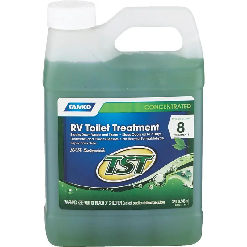 Camco Tst Rv Tank Deodorant, 32 Oz. 1