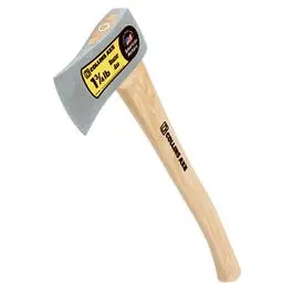Camp Axe. 1.25-Lb. 1