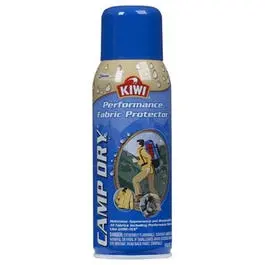 Camp Dry Aerosol Performance Fabric Protector, 10.5-Oz. 1
