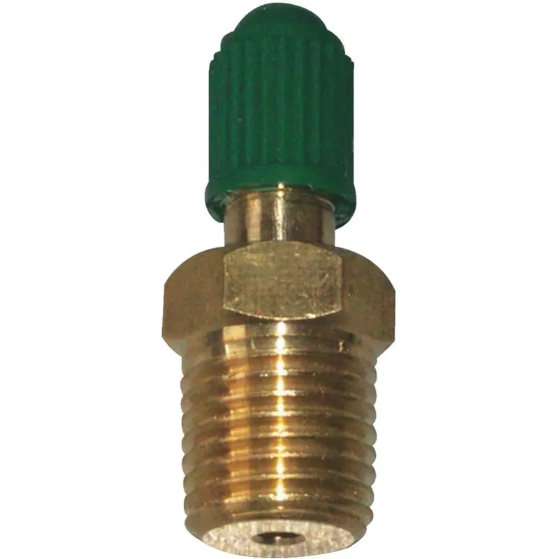 Campbell 1/4 In. Air Intake Valve 1
