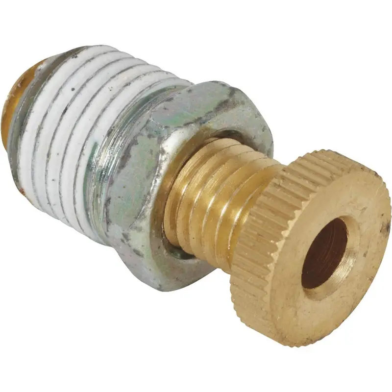 Campbell Hausfeld 1/4 In. Replacement Npt Drain Cock 1
