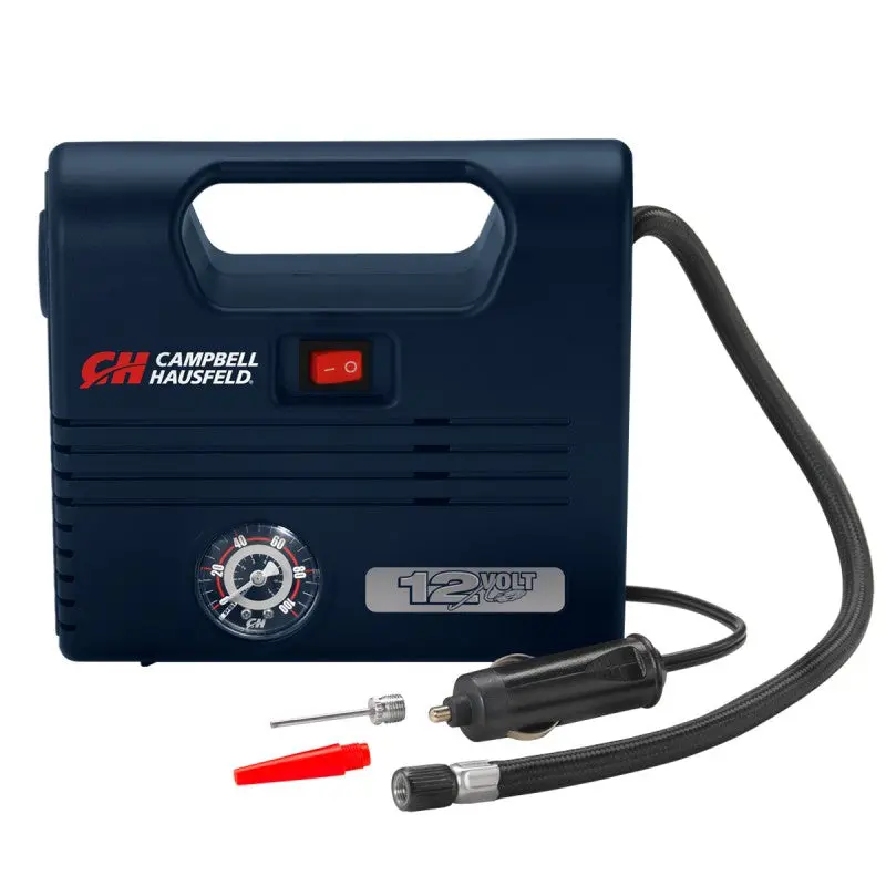 Campbell Hausfeld 12-Volt 100 Psi Inflator 1