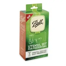 Canning Utensil Tool Set, 3-Pc. 1